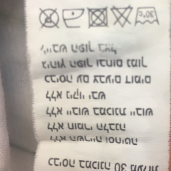 Simply U “All you Need is Love 💚” Blouse - Picture 8 of 8